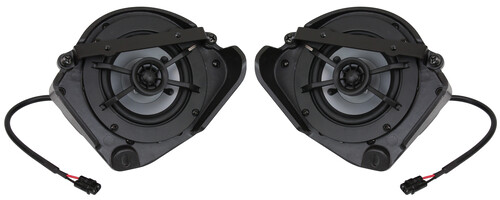 SSV WORKS Front Speaker Pod