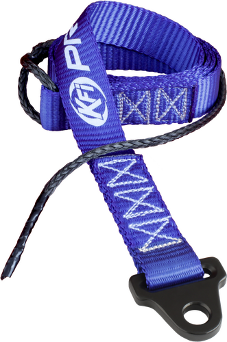 KFI PRODUCTS Winch Plow Strap