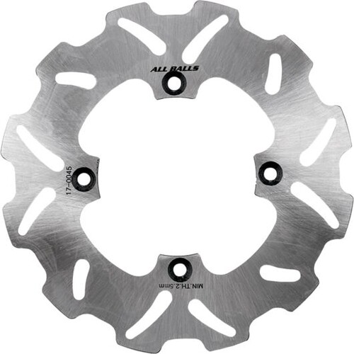 BRAKE ROTOR