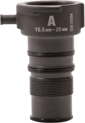 MOTION PRO Cooling System Adapters
