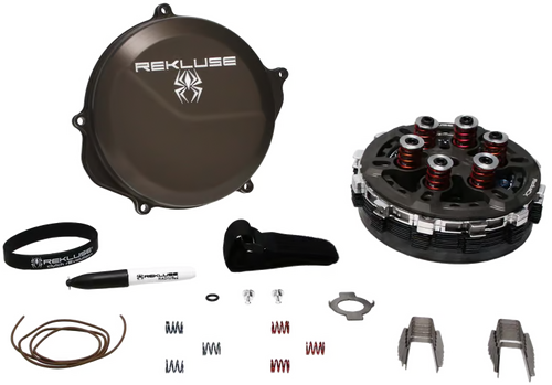 REKLUSE RadiusCX 4.0 Clutch