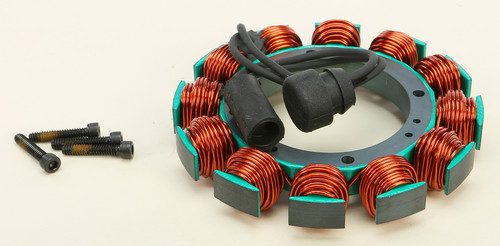 CYCLE ELECTRIC Stator
