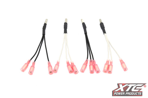 XTC POWER PRODUCTS Turn Signal Accessories