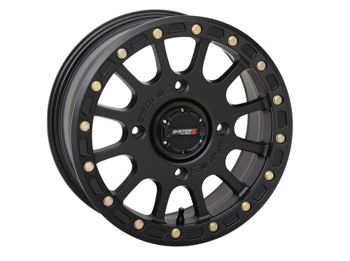 SYSTEM 3 SB5 Wheels