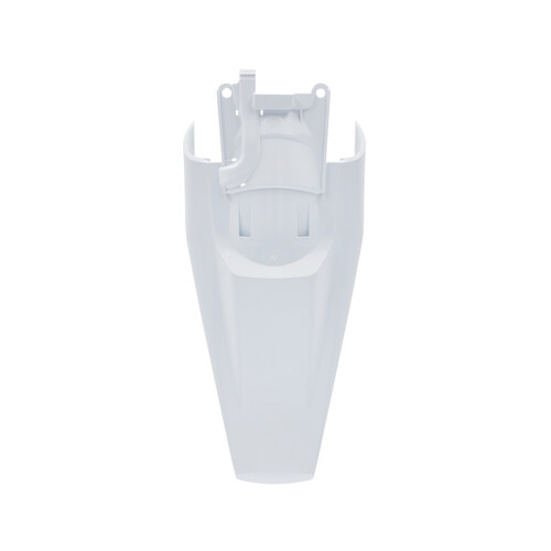 ACERBIS REAR FENDER HUS WHITE