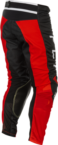 FLY RACING 2025.5 Kinetic Mesh Center Pants