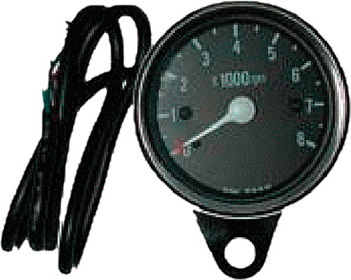 HARDDRIVE Mini Electronic Tachometer