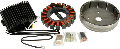 CYCLE ELECTRIC Alternator Kit