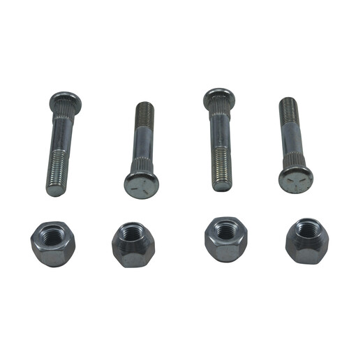 ALL BALLS Wheel Stud & Nut Kit