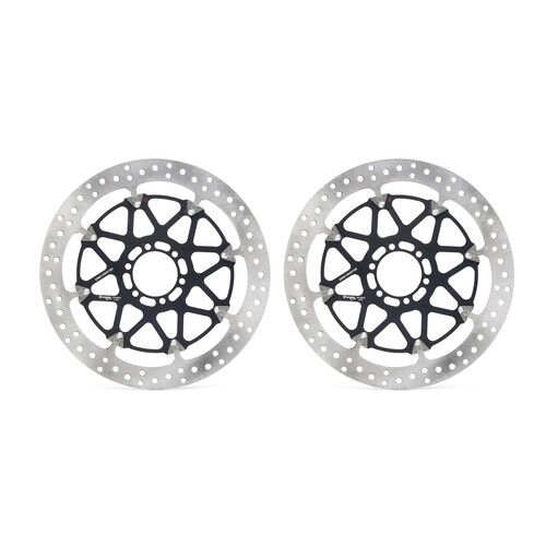 UPGRADE FRONT T-DRIVE ROTOR FLOATING