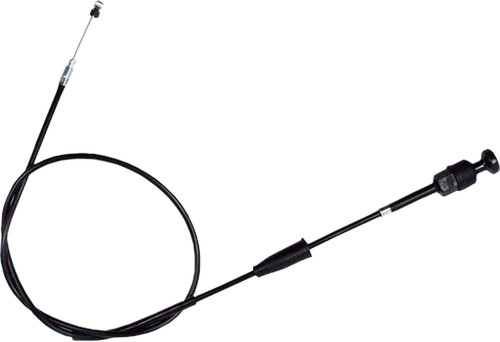 MOTION PRO Black Vinyl Front Brake Cable
