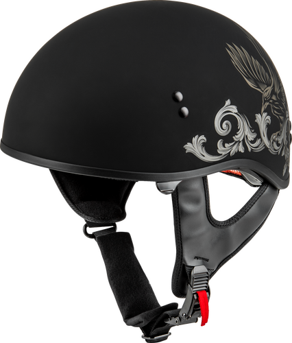 GMAX HH-65 Corvus Helmet