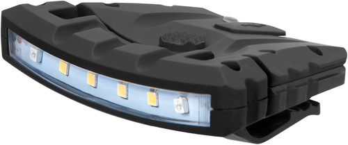 PERFORMANCE TOOL LED Brim Light