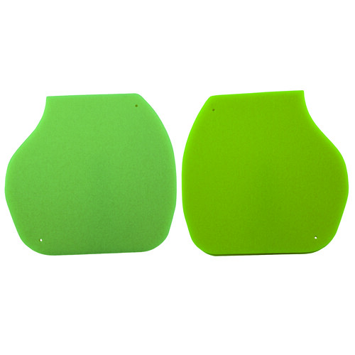 NO TOIL Pre-Oiled Filter