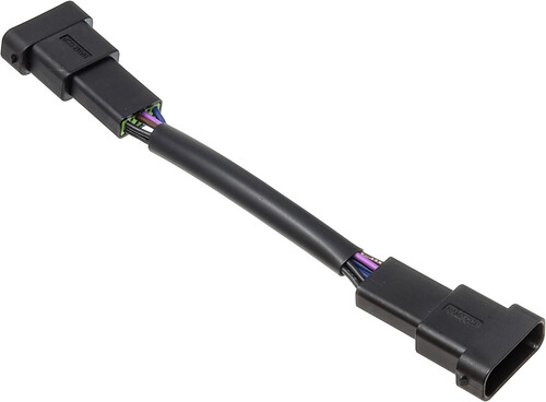 NAMZ Tri Bar Eliminator Harness