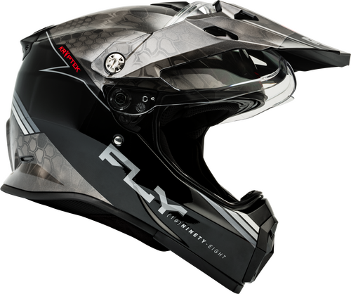 FLY RACING Trekker Kryptek Conceal Helmet (2024)