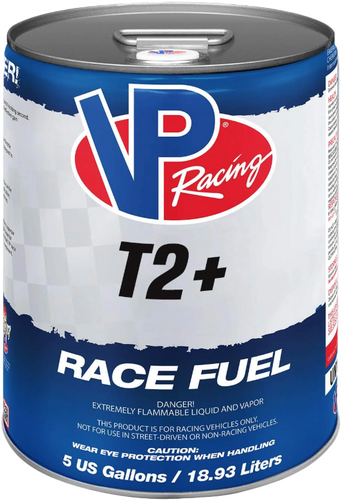 T2 + VP FUEL 5 GAL