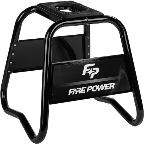 FIRE POWER Podium Stand