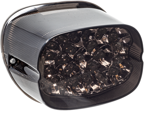 LETRIC LIGHTING CO Squareback LED Tailight