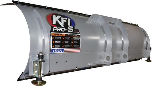 KFI STRAIGHT BLADE 66"