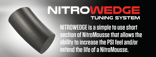 NUETECH NitroWedge