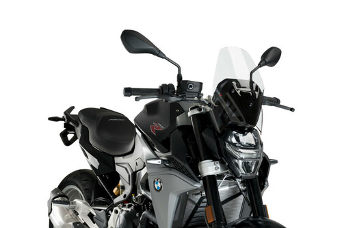 PUIG Sport Windscreen