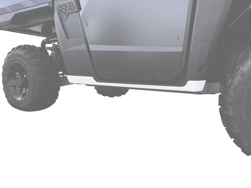 ALLOY ROCK SLIDERS POL
