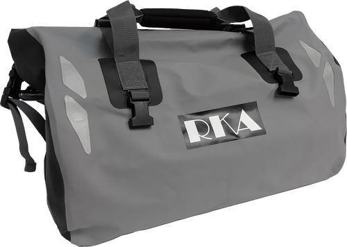 RKA Rugged motorcycle bags