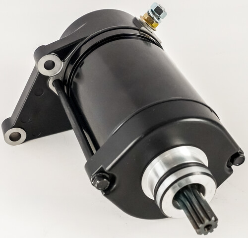 RICK'S MOTORSPORT ELECTRIC Starter Motor