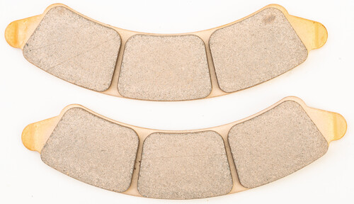 EBC FA728SV SV Series Severe Duty Front Brake Pads