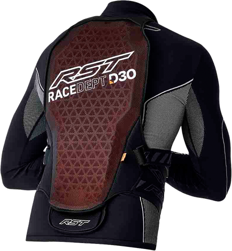RACE DEPT D30 HARNESS BACK MD