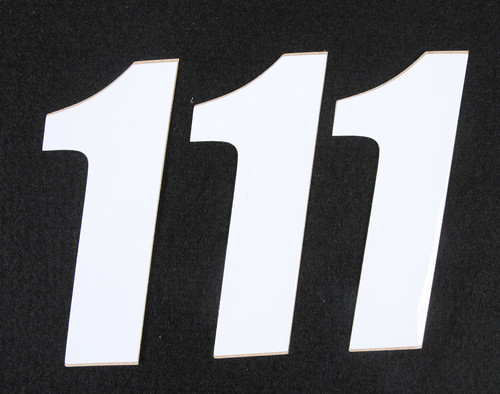 D-COR COR Series Numbers