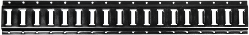 3' E-TRACKS 2/PK