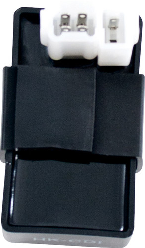MOGO PARTS Engine CDI Unit