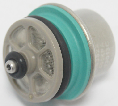HARDDRIVE EFI Pressure Regulator