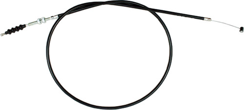 MOTION PRO Black Vinyl Clutch Cable