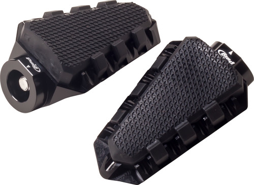 PUIG Hi-Tech Footpegs