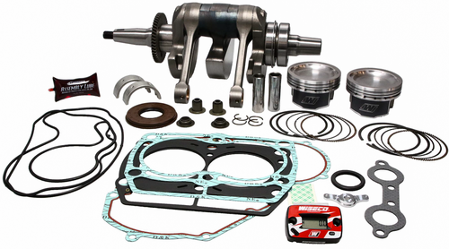WISECO Garage Buddy Engine Rebuild Kit