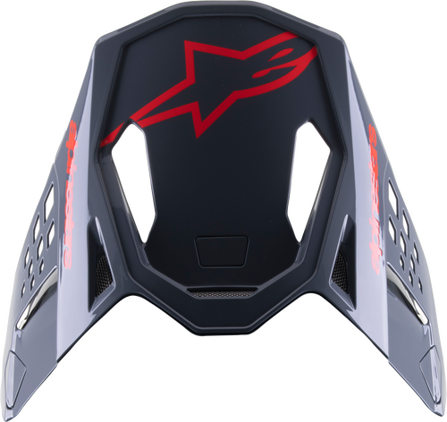 ALPINESTARS S-M8 Radium 2 Visor