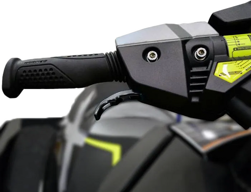 RIVA BILLET ICONTROL LEVERS SD
