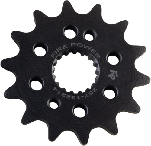 FIRE POWER Front CS Sprocket