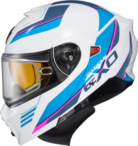 SCORPION EXO EXO-GT930 Cold Weather Helmet