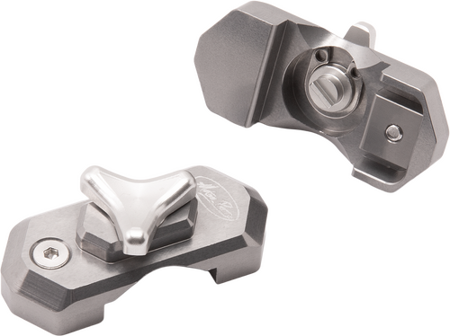 MOTION PRO COMPRESSION ADJUSTER SHOWA FORKS SHORT