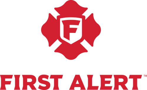 FIRST ALERT PWC Fire Extinguisher