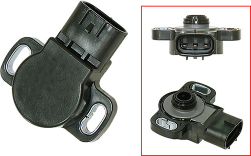 SP1 Throttle Position Sensor