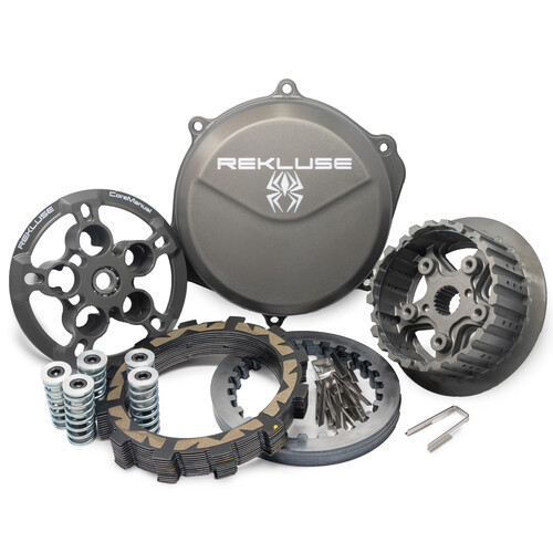 Rekluse Core Manual TorqDrive Clutch