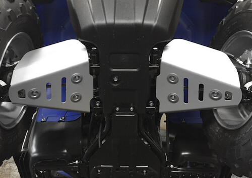 RIVAL POWERSPORTS USA Alloy A-Arm Guards