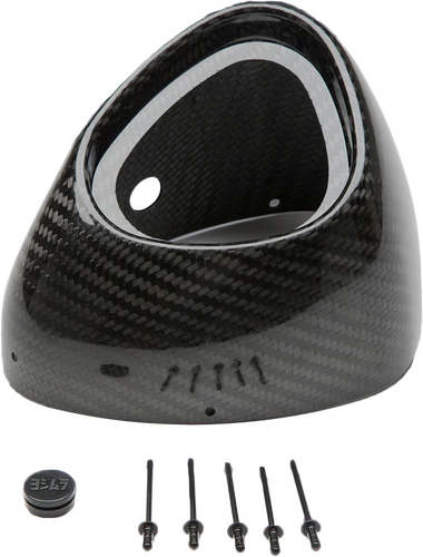 YOSHIMURA End Cap Kit