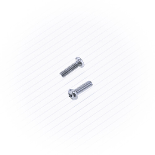 BOLT Carburetor Float Bowl Screws