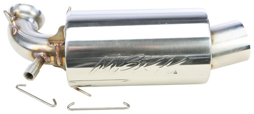 MBRP Standard Performance Exhaust